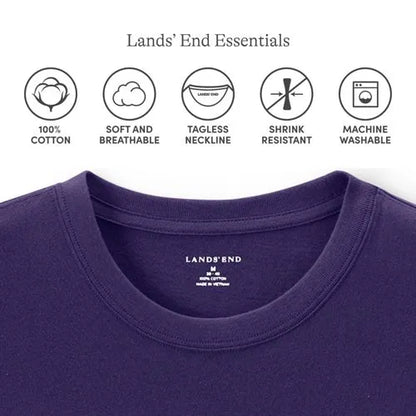 Men's Short Sleeve Essential T-shirt