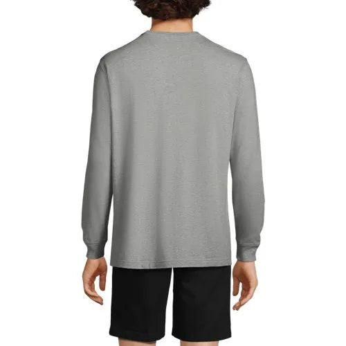 Men's Long Sleeve Essential T-shirt