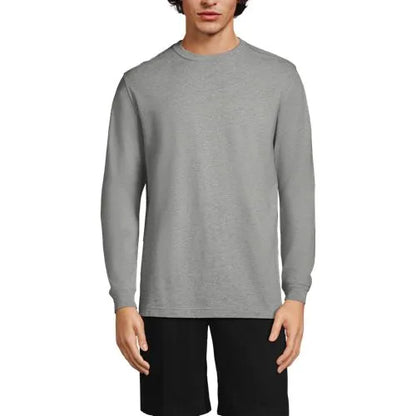 Men's Long Sleeve Essential T-shirt