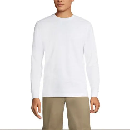 Men's Long Sleeve Essential T-shirt