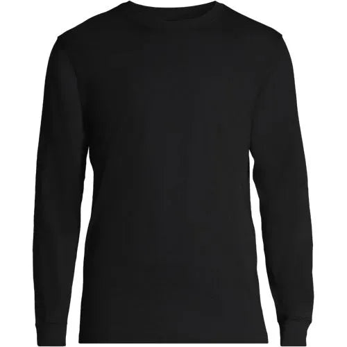 Men's Long Sleeve Essential T-shirt