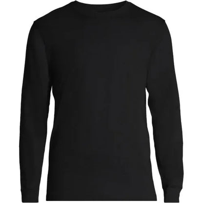 Men's Long Sleeve Essential T-shirt