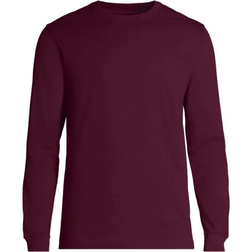 Men's Long Sleeve Essential T-shirt