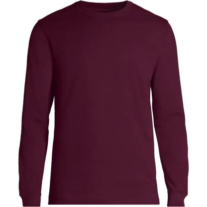 Men's Long Sleeve Essential T-shirt