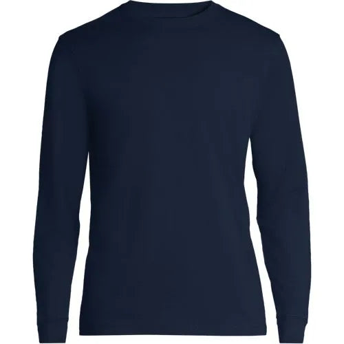 Men's Long Sleeve Essential T-shirt