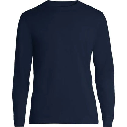 Men's Long Sleeve Essential T-shirt