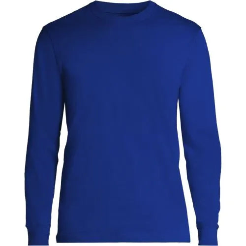 Men's Long Sleeve Essential T-shirt