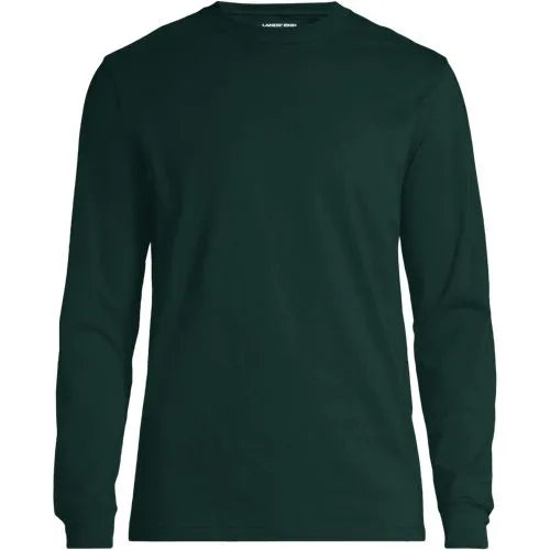 Men's Long Sleeve Essential T-shirt
