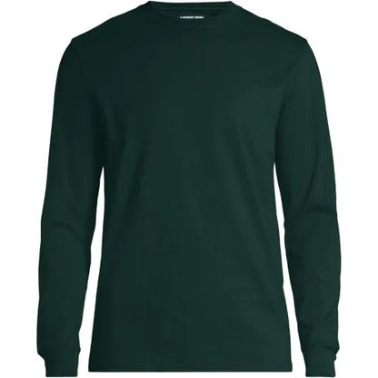 Men's Long Sleeve Essential T-shirt