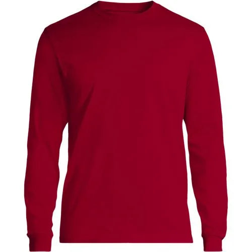 Men's Long Sleeve Essential T-shirt