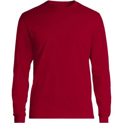 Men's Long Sleeve Essential T-shirt