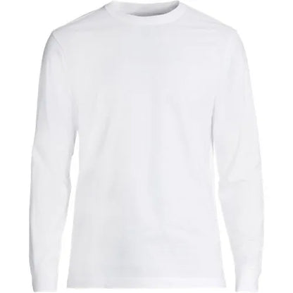 Men's Long Sleeve Essential T-shirt