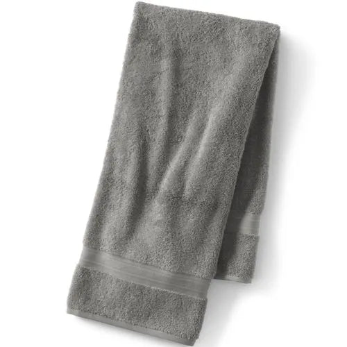 Premium Supima Cotton 6-Piece Bath Towel Set
