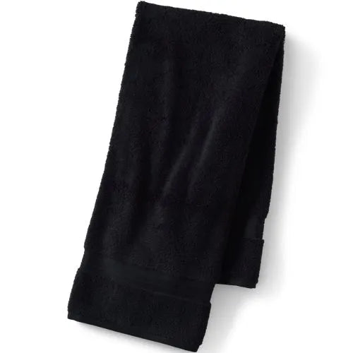 Premium Supima Cotton 6-Piece Bath Towel Set