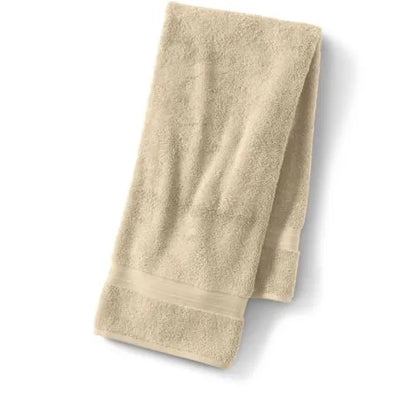 Premium Supima Cotton 6-Piece Bath Towel Set