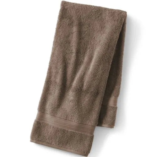 Premium Supima Cotton 6-Piece Bath Towel Set