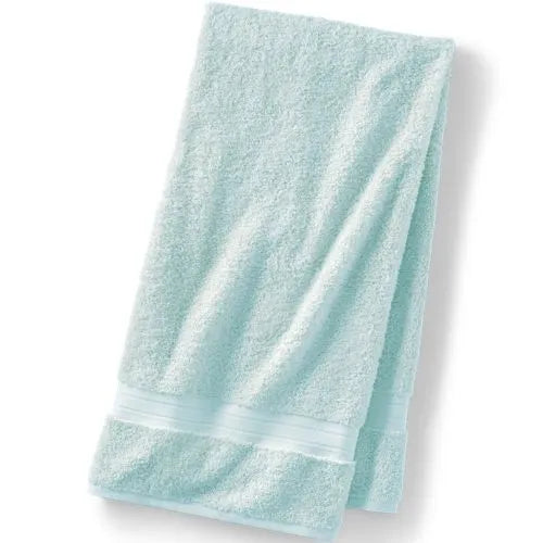 Premium Supima Cotton 6-Piece Bath Towel Set