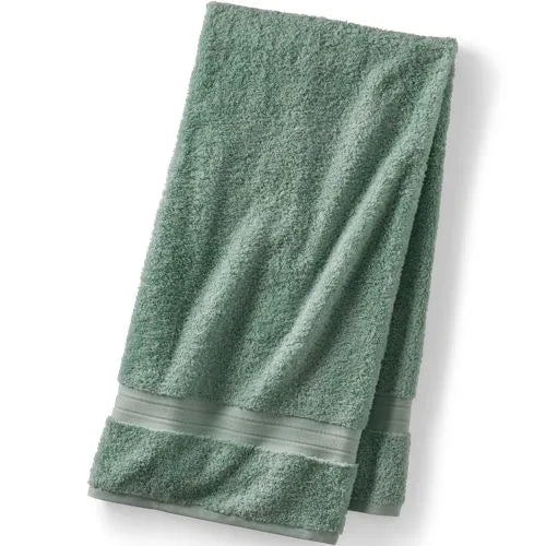 Premium Supima Cotton 6-Piece Bath Towel Set
