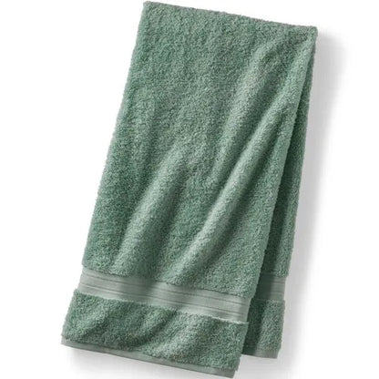 Premium Supima Cotton 6-Piece Bath Towel Set