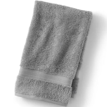 Premium Supima Cotton 6-Piece Bath Towel Set