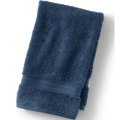 Premium Supima Cotton 6-Piece Bath Towel Set