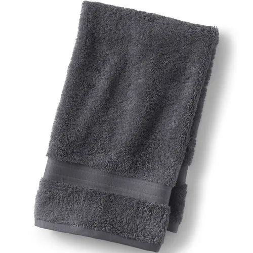 Premium Supima Cotton 6-Piece Bath Towel Set