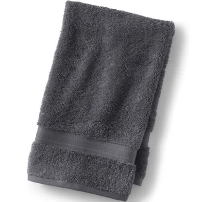Premium Supima Cotton 6-Piece Bath Towel Set