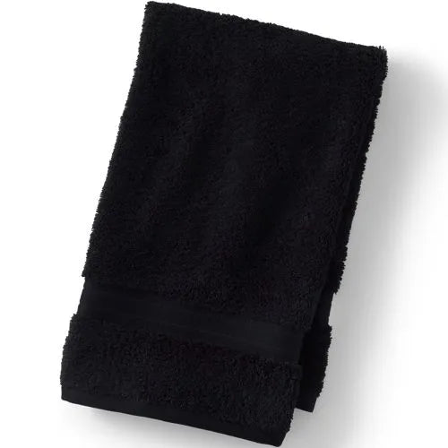 Premium Supima Cotton 6-Piece Bath Towel Set