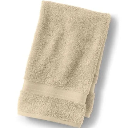 Premium Supima Cotton 6-Piece Bath Towel Set