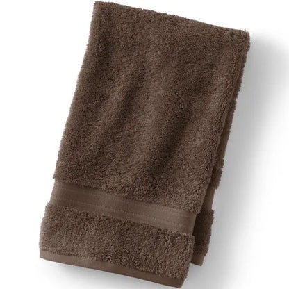 Premium Supima Cotton 6-Piece Bath Towel Set