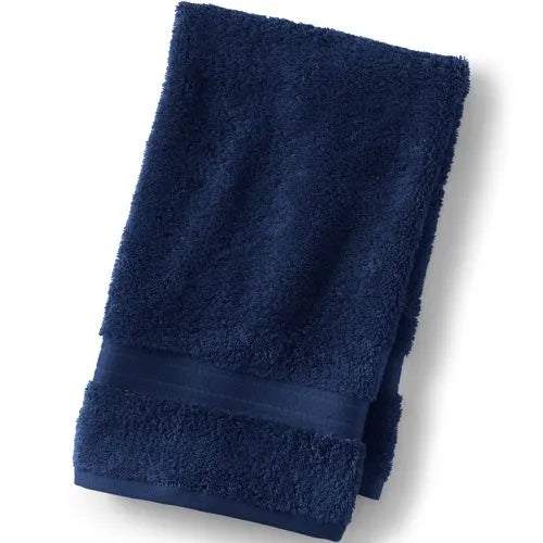 Premium Supima Cotton 6-Piece Bath Towel Set