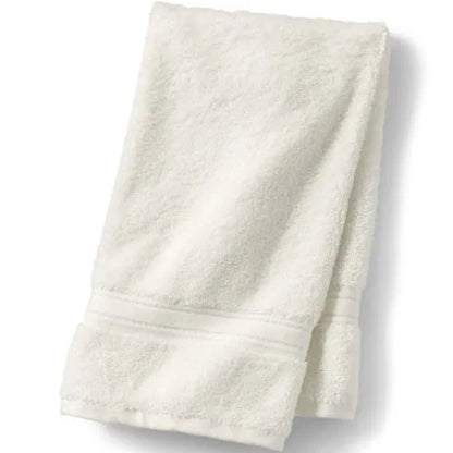 Premium Supima Cotton 6-Piece Bath Towel Set