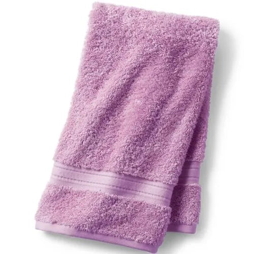 Premium Supima Cotton 6-Piece Bath Towel Set