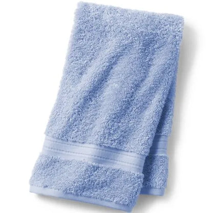 Premium Supima Cotton 6-Piece Bath Towel Set