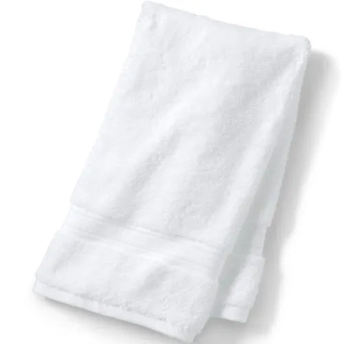 Premium Supima Cotton 6-Piece Bath Towel Set