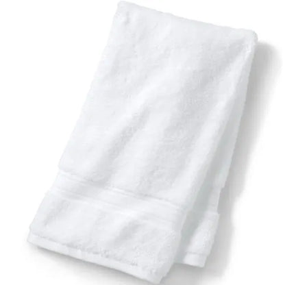 Premium Supima Cotton 6-Piece Bath Towel Set