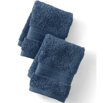 Premium Supima Cotton 6-Piece Bath Towel Set