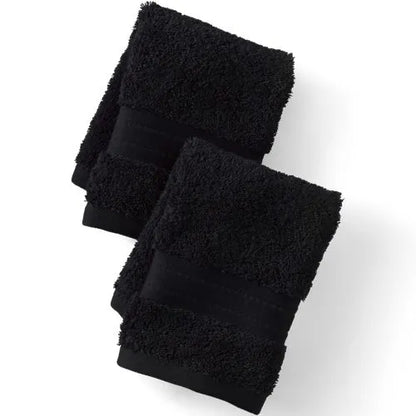 Premium Supima Cotton 6-Piece Bath Towel Set
