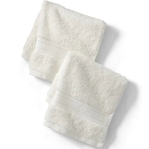 Premium Supima Cotton 6-Piece Bath Towel Set