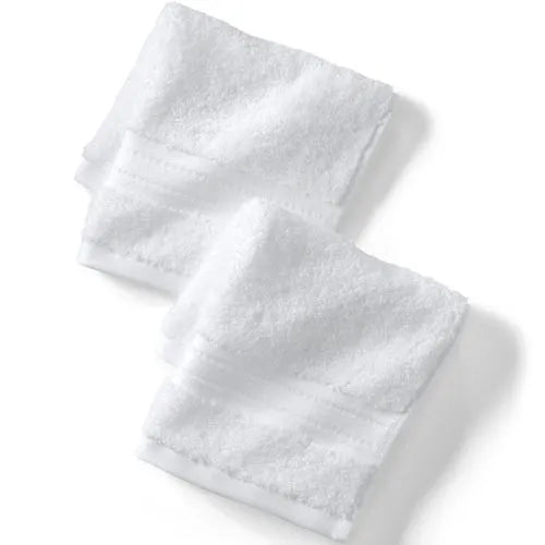 Premium Supima Cotton 6-Piece Bath Towel Set