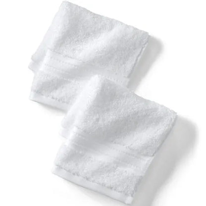Premium Supima Cotton 6-Piece Bath Towel Set