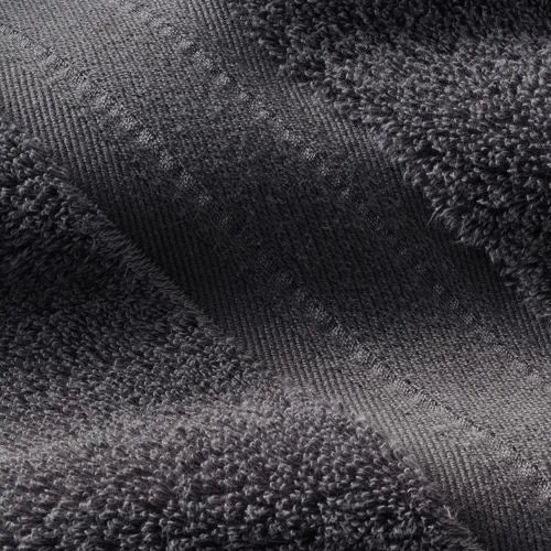Premium Supima Cotton 6-Piece Bath Towel Set