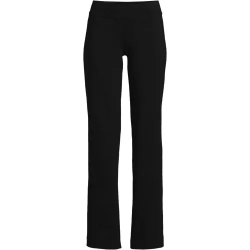 Starfish Mid Rise Straight Leg Pants