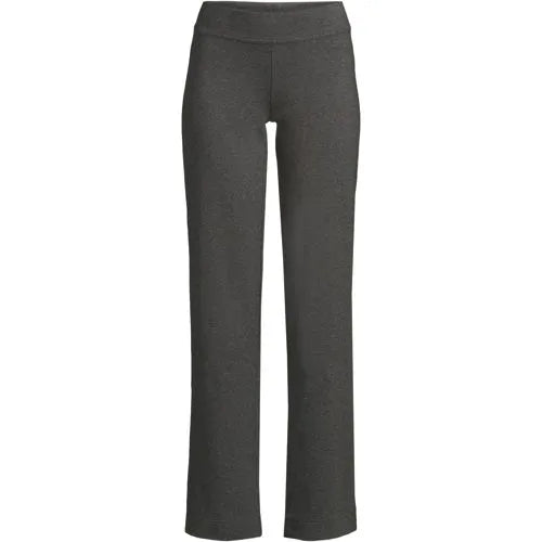 Starfish Mid Rise Straight Leg Pants