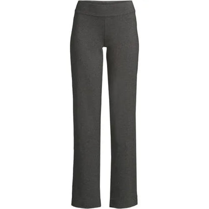 Starfish Mid Rise Straight Leg Pants