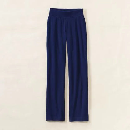 Starfish Mid Rise Straight Leg Pants