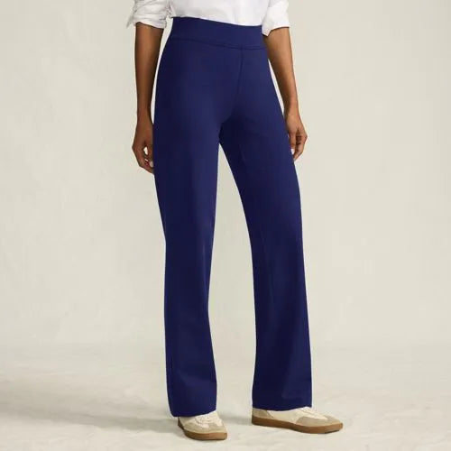 Starfish Mid Rise Straight Leg Pants