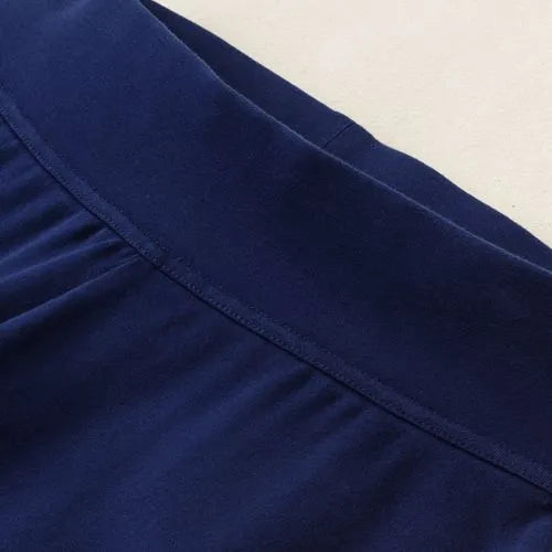 Starfish Mid Rise Straight Leg Pants