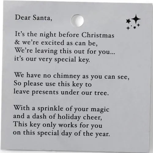 Personalized Christmas Ornament