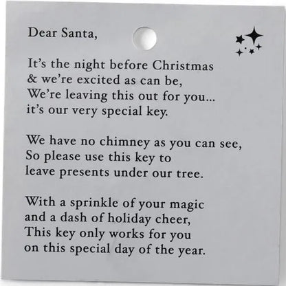 Personalized Christmas Ornament